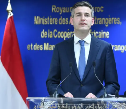 Sahara, Netherlands support autonomy under moroccan sovereignty