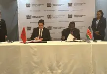 Il Kenya sostiene il piano di autonomia del Sahara occidentale sotto la sovranità marocchina