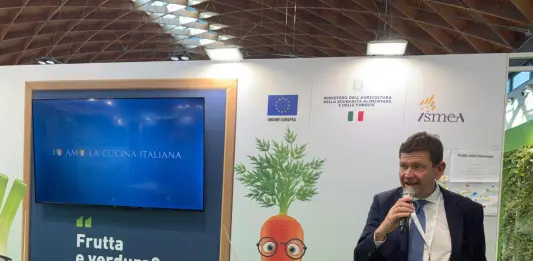 Macfrut, cresce l’attenzione delle famiglie italiane verso frutta e verdura