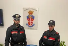 Truffa del finto carabiniere, arrestata una coppia nel Modenese / Video