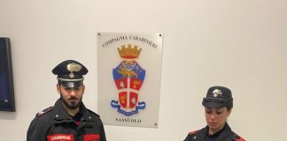 Truffa del finto carabiniere, arrestata una coppia nel Modenese / Video