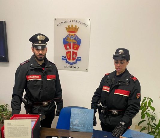 Truffa del finto carabiniere, arrestata una coppia nel Modenese / Video