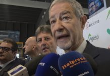 Protezione Civile, Musumeci “Serve cultura della prevenzione”