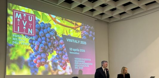 Col progetto MUVIN Verona punta al centro nazionale della cultura del vino