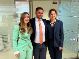 Regione, firmato il contratto di due nuovi dirigenti. L’assessore Montuoro “Sancito il ritorno ai concorsi pubblici dopo 16 anni”