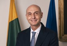 EBAN 2026, a Vilnius il congresso europeo degli investimenti nelle startup. Palmigiano “Opportunità per le imprese siciliane”