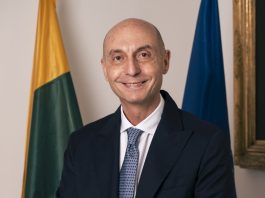 EBAN 2026, a Vilnius il congresso europeo degli investimenti nelle startup. Palmigiano “Opportunità per le imprese siciliane”