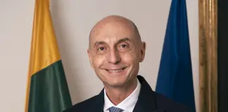 EBAN 2026, a Vilnius il congresso europeo degli investimenti nelle startup. Palmigiano “Opportunità per le imprese siciliane”