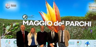 Liguria, inaugurato il ‘Maggio dei Parchi 2026’. Piana “Modello di tutela e valorizzazione del territorio”