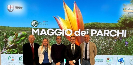 Liguria, inaugurato il ‘Maggio dei Parchi 2026’. Piana “Modello di tutela e valorizzazione del territorio”