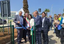 All’aeroporto di Palermo nasce l’area Pet per gli amici a quattro zampe