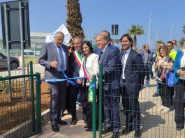 All’aeroporto di Palermo nasce l’area Pet per gli amici a quattro zampe / Foto
