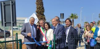 All’aeroporto di Palermo nasce l’area Pet per gli amici a quattro zampe / Foto