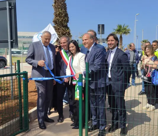 All’aeroporto di Palermo nasce l’area Pet per gli amici a quattro zampe / Foto