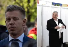 L’Ungheria sceglie il suo futuro, è sfida Magyar-Orbán. Alle 17 affluenza record, ha votato il 74%