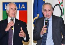 Presidenza Figc, la Lega Serie A esprime 18 preferenze per la candidatura di Malagò. Abete: “Chiederò alla Lnd di fare la stessa cosa”