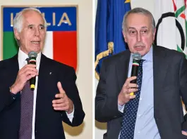 Presidenza Figc, la Lega Serie A esprime 18 preferenze per la candidatura di Malagò: “La accolgo con grande favore”. Abete: “Chiederò alla Lnd di fare la stessa cosa”