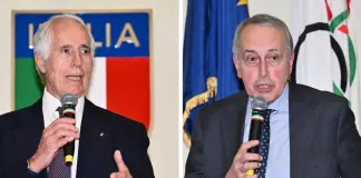 Presidenza Figc, la Lega Serie A esprime 18 preferenze per la candidatura di Malagò: “La accolgo con grande favore”. Abete: “Chiederò alla Lnd di fare la stessa cosa”