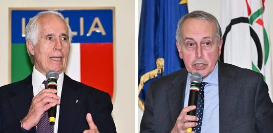 Presidenza Figc, la Lega Serie A esprime 18 preferenze per la candidatura di Malagò: “La accolgo con grande favore”. Abete: “Chiederò alla Lnd di fare la stessa cosa”