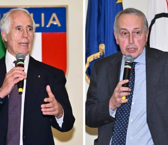 Presidenza Figc, la Lega Serie A esprime 18 preferenze per la candidatura di Malagò. Abete: “Chiederò alla Lnd di fare la stessa cosa”