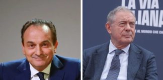 Cirio e Urso esaminano i dossier industriali del Piemonte