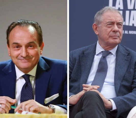 Cirio e Urso esaminano i dossier industriali del Piemonte