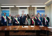 Sottoscritto il protocollo d’intesa sul “Turismo nei Borghi”