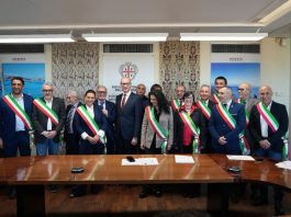 Sottoscritto il protocollo d’intesa sul “Turismo nei Borghi”