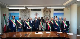 Sottoscritto il protocollo d’intesa sul “Turismo nei Borghi”