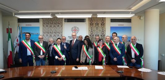 Sottoscritto il protocollo d’intesa sul “Turismo nei Borghi”