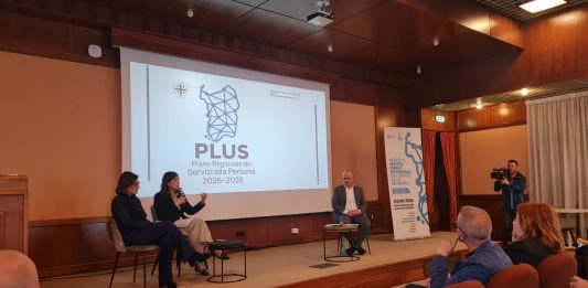 Presentato a Nuoro il Piano regionale dei servizi alla persona