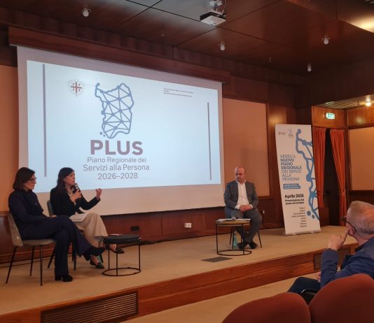 Presentato a Nuoro il Piano regionale dei servizi alla persona