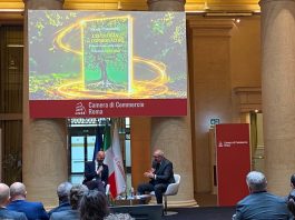 Procaccini presenta il manifesto ecologista “Un altro ambientalismo è possibile” / Video