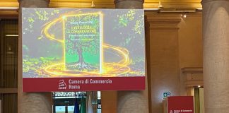 Procaccini presenta il manifesto ecologista “Un altro ambientalismo è possibile” / Video