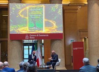 Procaccini presenta il manifesto ecologista “Un altro ambientalismo è possibile” / Video