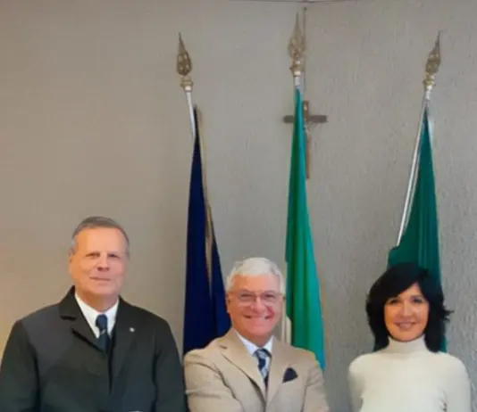 Professioni sanitarie “La legge lombarda riconosce il nostro ruolo intellettuale”