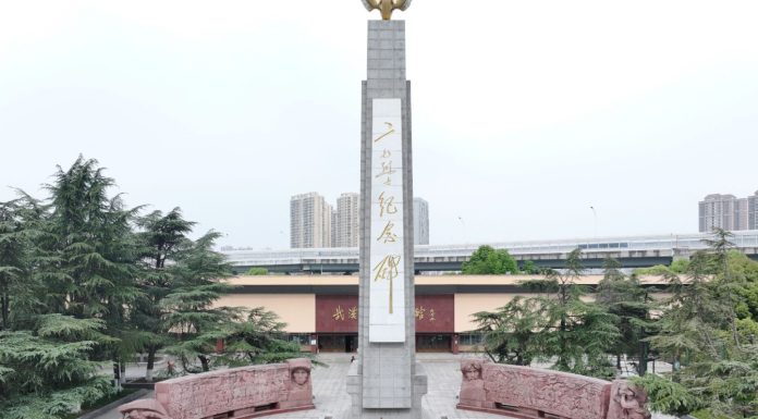 Cina: attività in tutto il Paese per la Festa di Qingming (1)