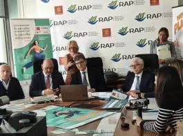 Palermo, il 29 maggio via alla raccolta differenziata nel quartiere Noce