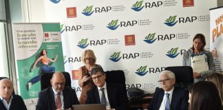 Palermo, il 29 maggio via alla raccolta differenziata nel quartiere Noce