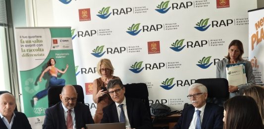 Palermo, il 29 maggio via alla raccolta differenziata nel quartiere Noce