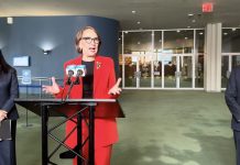 Corsa alla leadership Onu, Rebeca Grynspan punta su pace e riforme