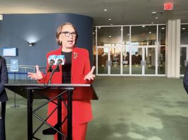 Corsa alla leadership Onu, Rebeca Grynspan punta su pace e riforme