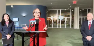 Corsa alla leadership Onu, Rebeca Grynspan punta su pace e riforme