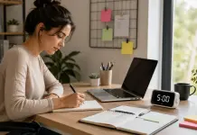 La regola dei 5 minuti per ottimizzare la gestione del tempo regola 5 minuti