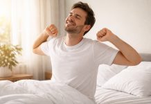 5 modi realmente efficaci per contrastare lo stress risveglio senza stress