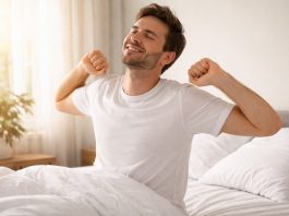 5 modi realmente efficaci per contrastare lo stress risveglio senza stress