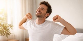 5 modi realmente efficaci per contrastare lo stress risveglio senza stress