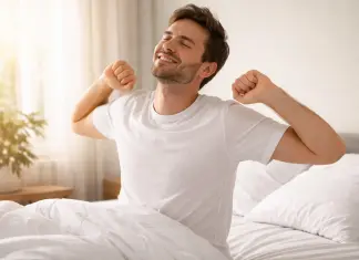 5 modi realmente efficaci per contrastare lo stress risveglio senza stress