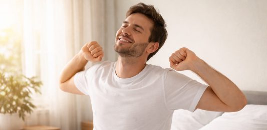 5 modi realmente efficaci per contrastare lo stress risveglio senza stress