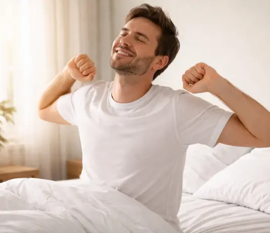 5 modi realmente efficaci per contrastare lo stress risveglio senza stress